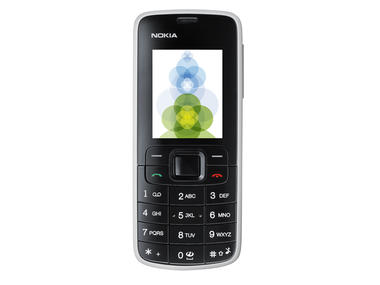 Nokia 3110 Evolve review